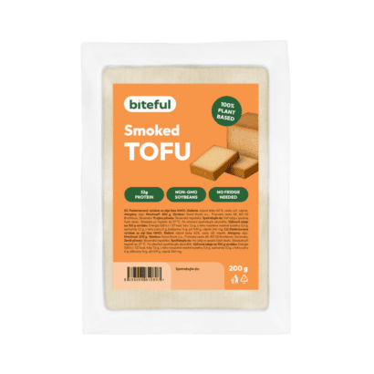 TOFU smoked - You Vegan