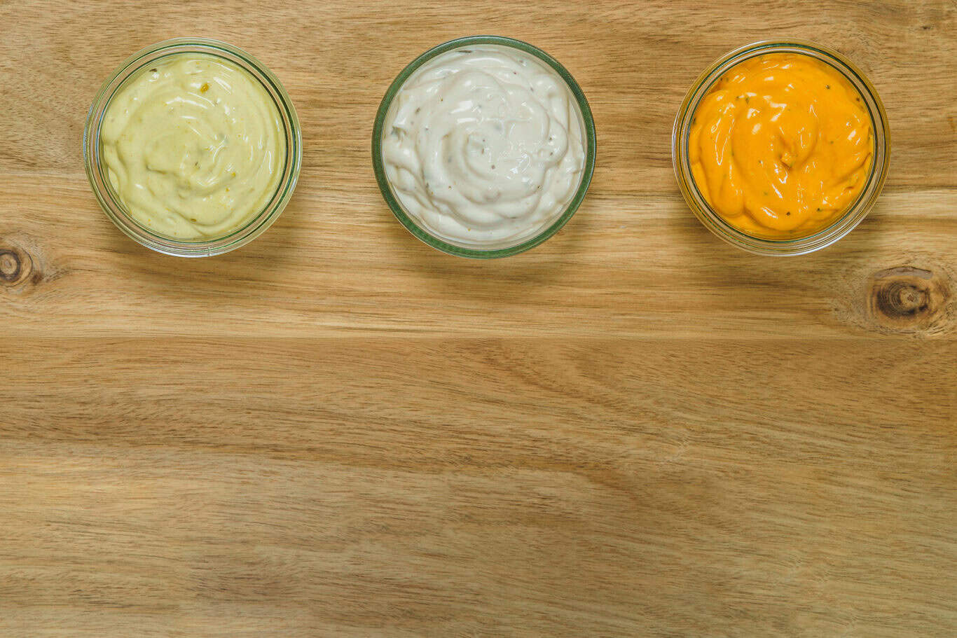 Vegásnke dressingy - You Vegan dressing