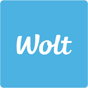 biteful 6 - You Vegan logo wolt - you vegan