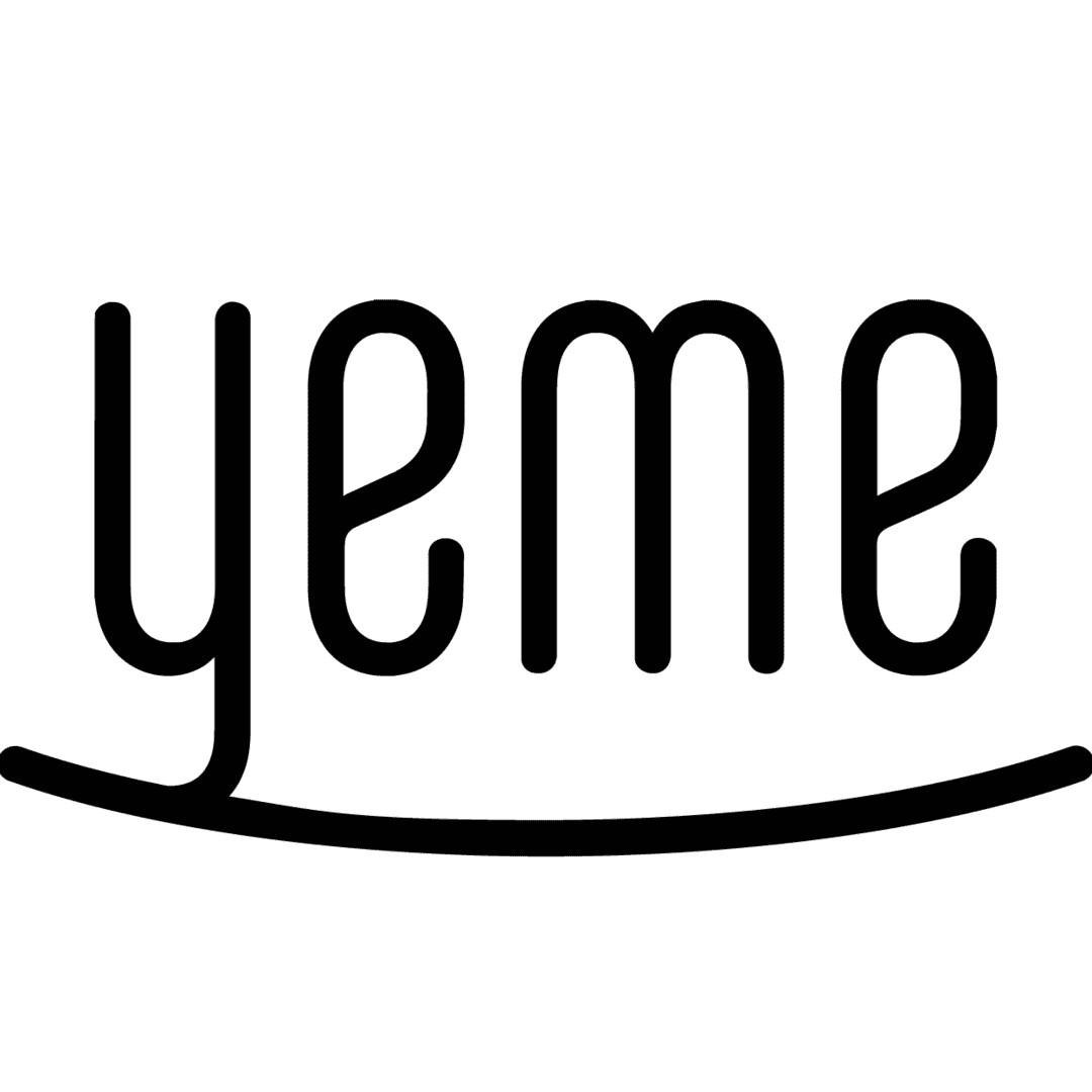 biteful 11 - You Vegan logo yeme