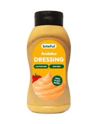 andaluz dressing 1 - You Vegan
