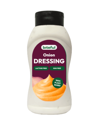 cibulovy dressing - You Vegan
